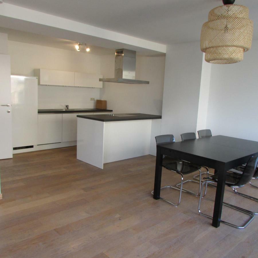 Huidreal Meir Anversa Esterno foto