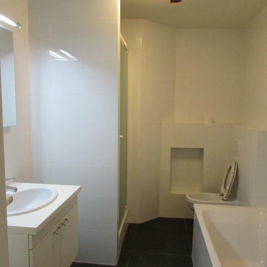 Huidreal Meir Anversa Esterno foto