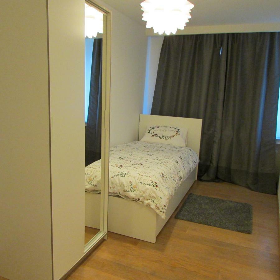 Huidreal Meir Anversa Esterno foto