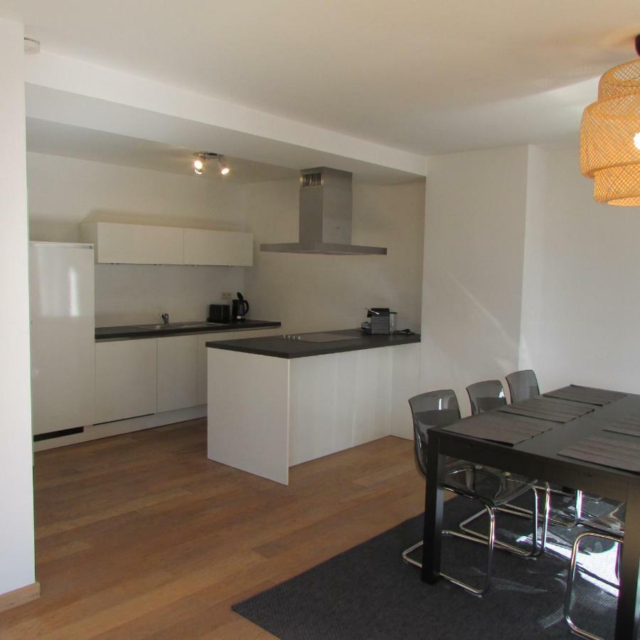 Huidreal Meir Anversa Esterno foto
