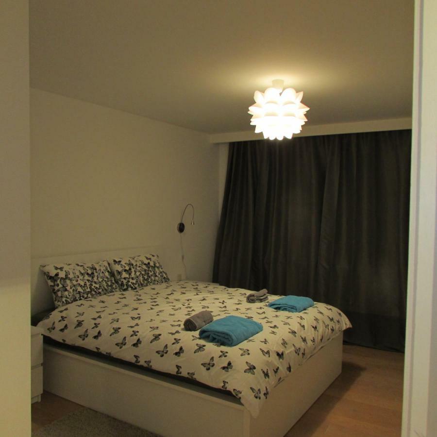 Huidreal Meir Anversa Esterno foto